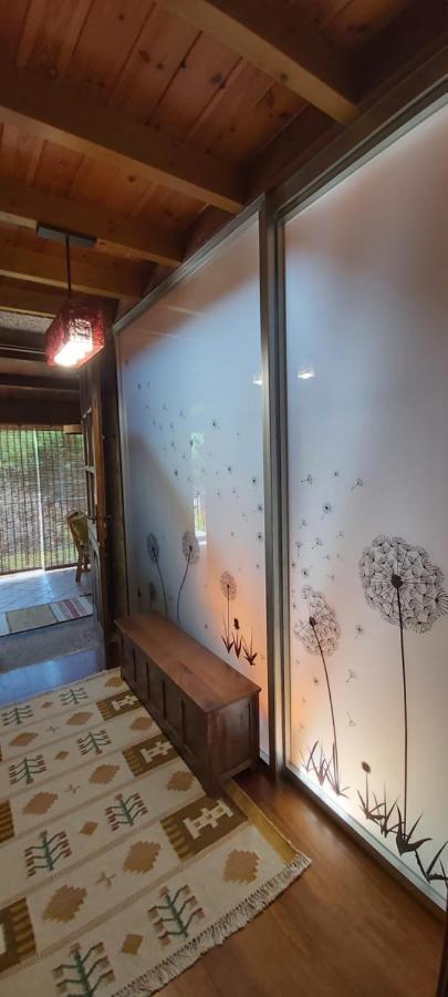 A Casa Da Carballa Alojamento de Acomodação e Pequeno-almoço Ponteareas
